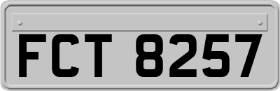FCT8257