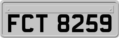 FCT8259