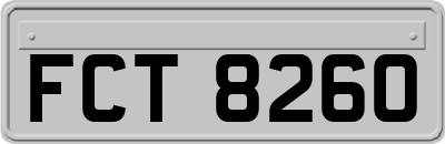 FCT8260