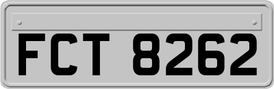 FCT8262