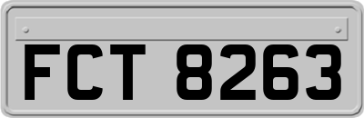 FCT8263