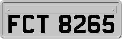 FCT8265