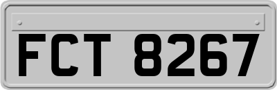 FCT8267