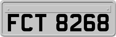 FCT8268