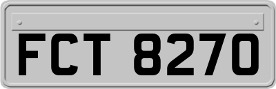 FCT8270