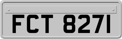 FCT8271