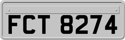 FCT8274