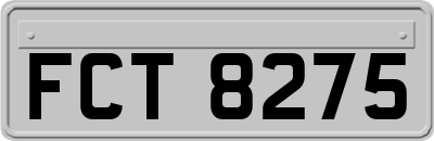 FCT8275