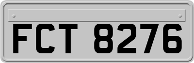 FCT8276