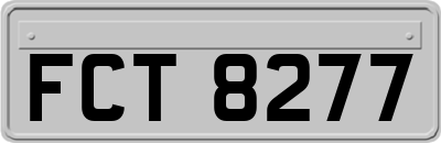 FCT8277