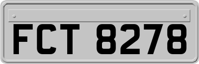 FCT8278