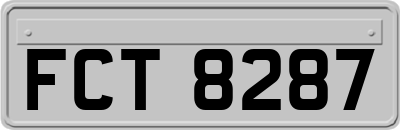FCT8287