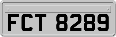 FCT8289