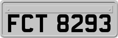 FCT8293