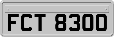 FCT8300