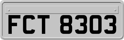 FCT8303