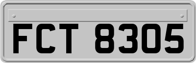 FCT8305