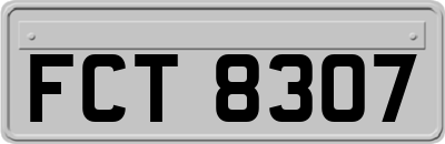 FCT8307