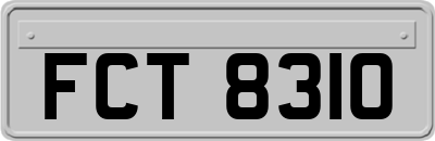 FCT8310