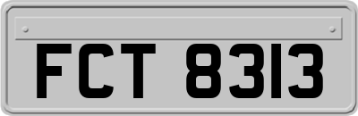 FCT8313