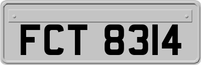 FCT8314