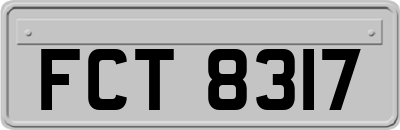 FCT8317