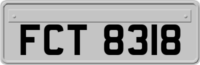 FCT8318
