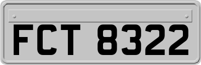 FCT8322