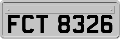 FCT8326