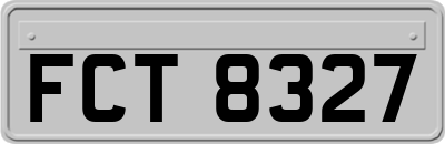 FCT8327