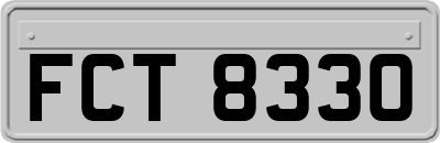 FCT8330