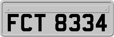 FCT8334