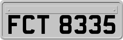 FCT8335