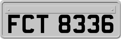 FCT8336