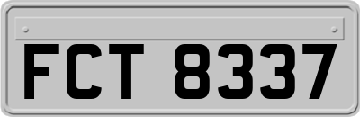 FCT8337