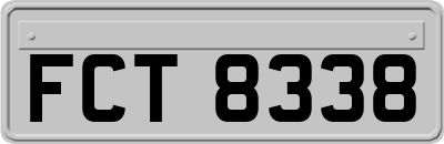 FCT8338