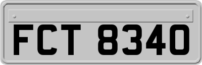 FCT8340
