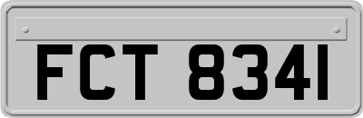 FCT8341