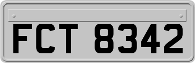 FCT8342