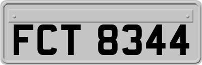 FCT8344