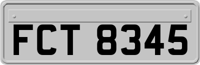 FCT8345