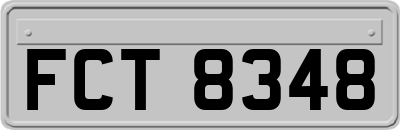 FCT8348