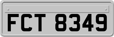 FCT8349