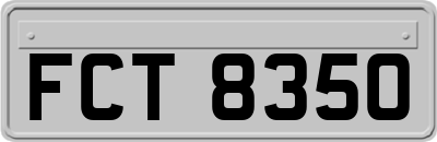 FCT8350