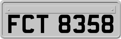 FCT8358