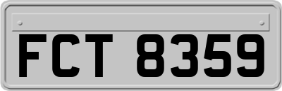FCT8359
