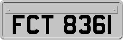 FCT8361