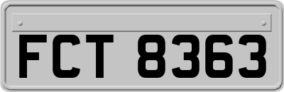 FCT8363