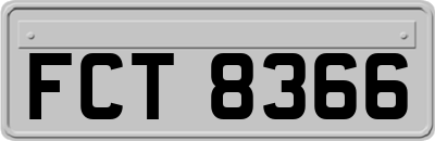 FCT8366