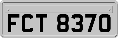 FCT8370